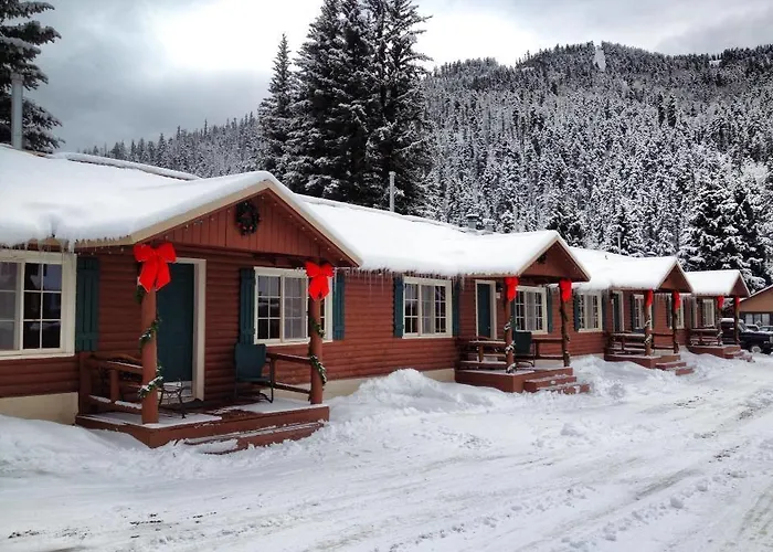 Three Bears Lodge