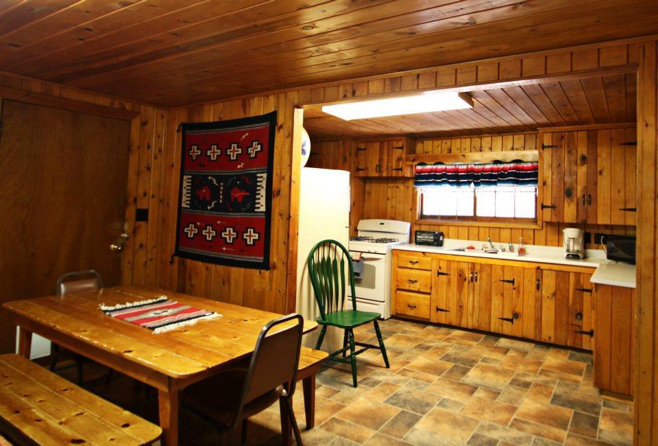 Three Bears Hotel
