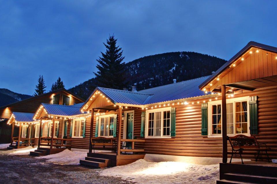 Hotel Three Bears *