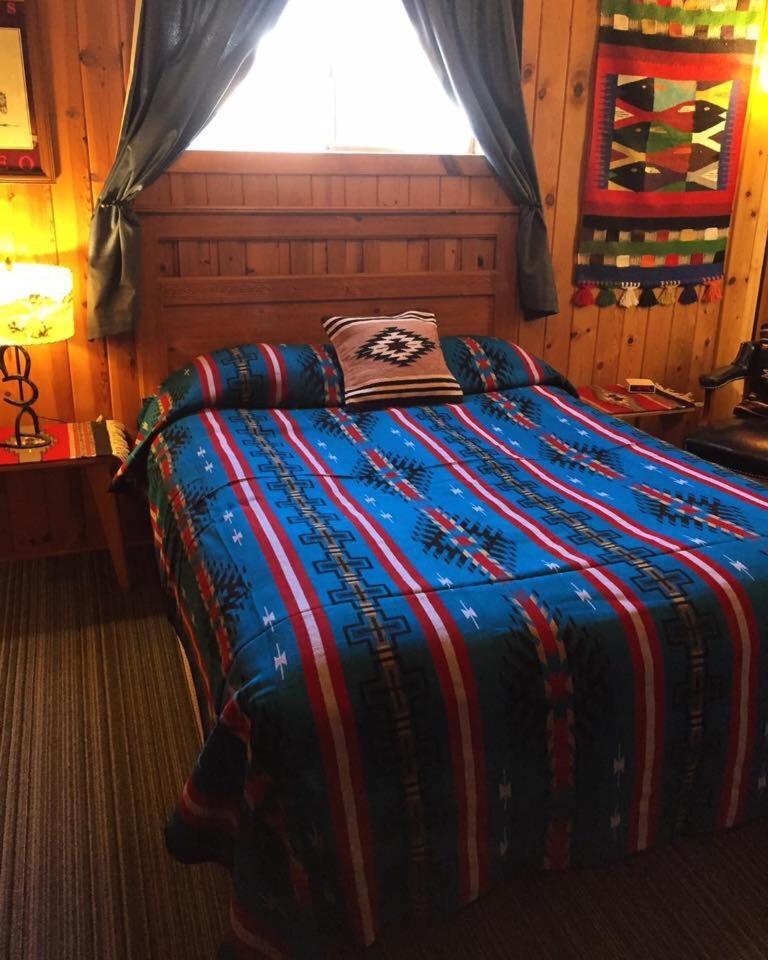 Hotel Three Bears *