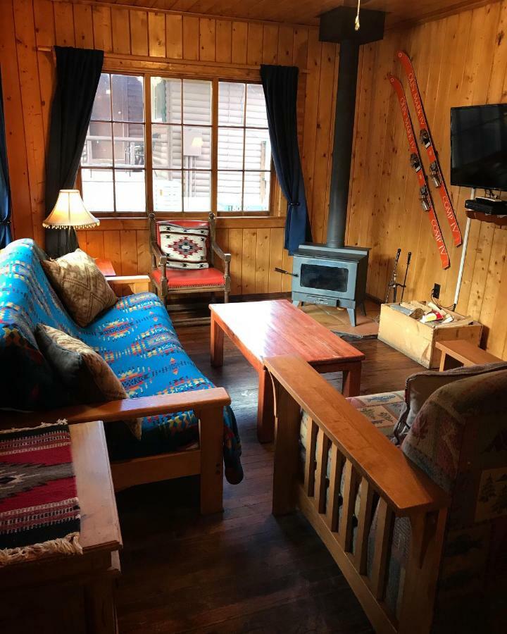 Hotel Three Bears Red River